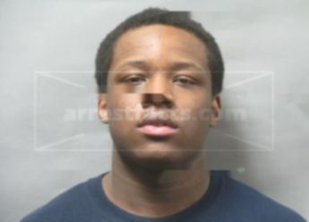 Jason Dmariel Taylor Jr.