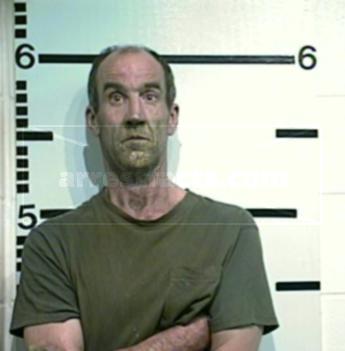 Russell Blaine Nichols