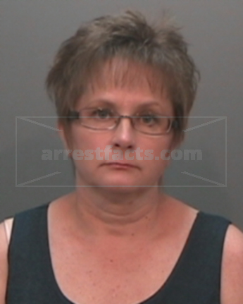 Janet Marie Schaefer