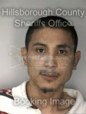 Adrian Sanchez