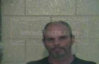 Rickie Matt Brumley