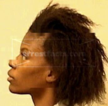 Shanice Devon Crum
