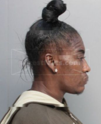 Tabbatha Lemont Dickerson