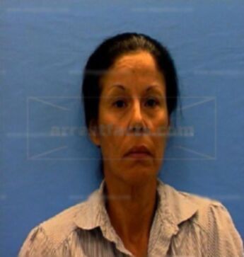 Kathy Espinoza Garza