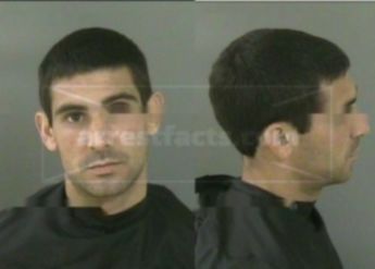 Timothy Joseph Troisi
