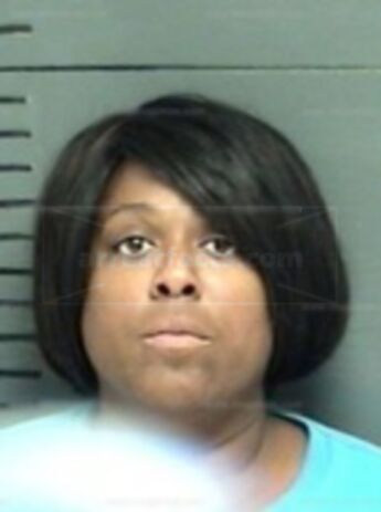 Andrietta Denise Bolding