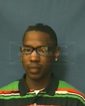 Jeremy Dontae Johnson