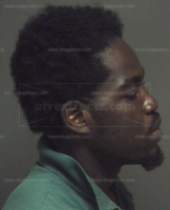 Antwan J Bailey