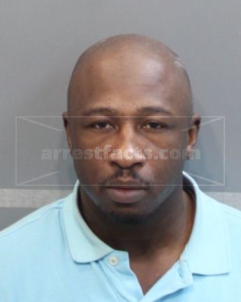 Torrence Dewayne Sivels