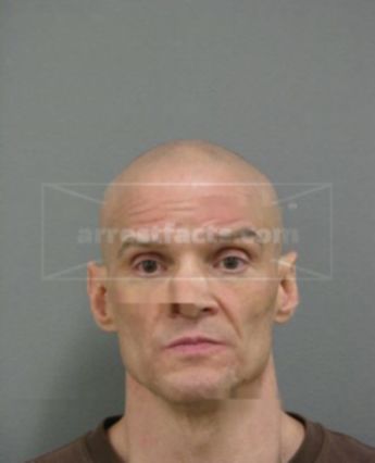 Troy Stephen Zillhart