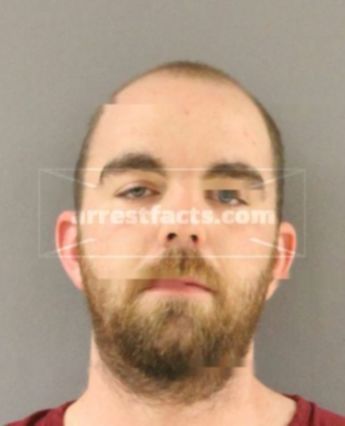 Matthew Ryan Baker