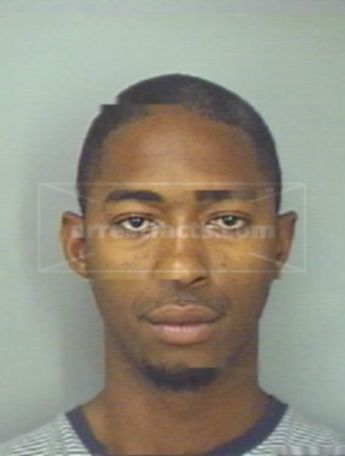 Antonio Dwaine Denmark