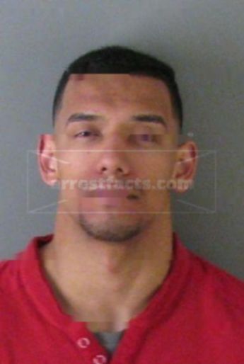 William Rene Galdamez