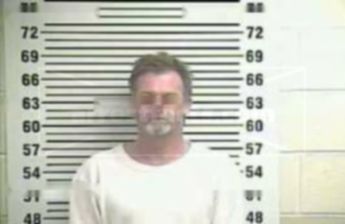 Robert Wayne Moss