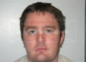 Derrick Scott Rogers