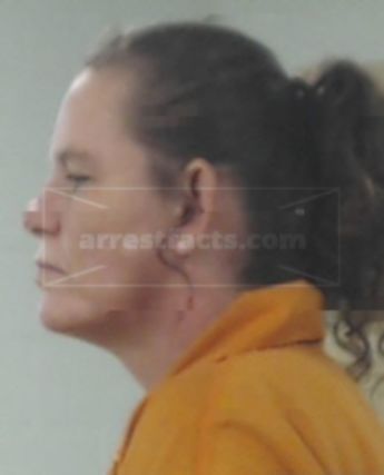 Quitina Morgan Trouten