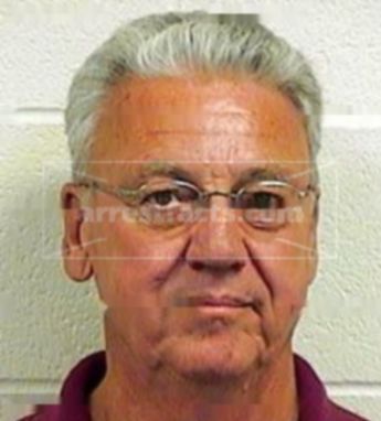 David James Kinnison