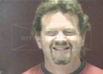 Steven Patton