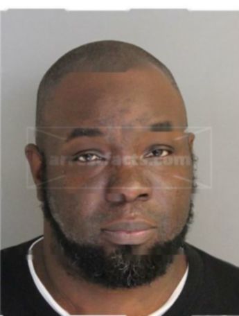 Rondell Patterson