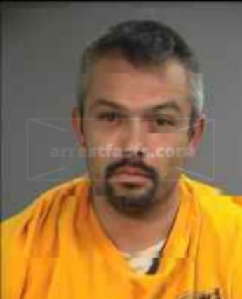 Joseph Patrick Landers
