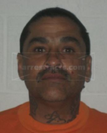 Jesse Miranda