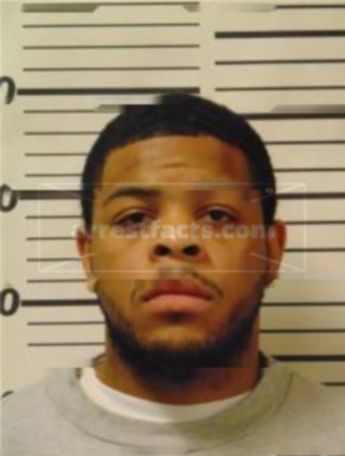 Stephen Devon Kirkley