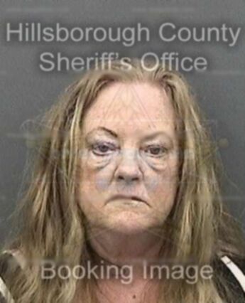 Debra Kay Bottego