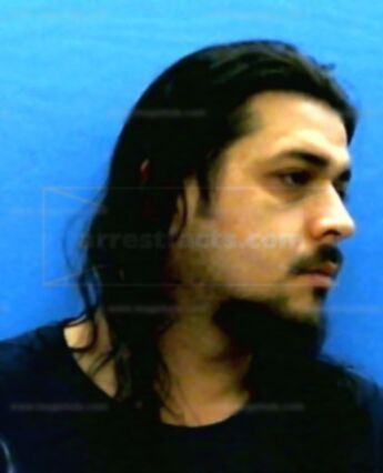 Jacob Rogelio Falcon