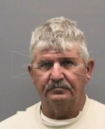 Johnny Lee Foster