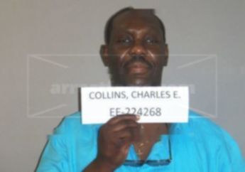 Charles Edward Collins