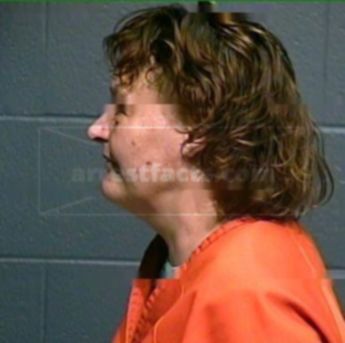 Cynthia Kay Busby