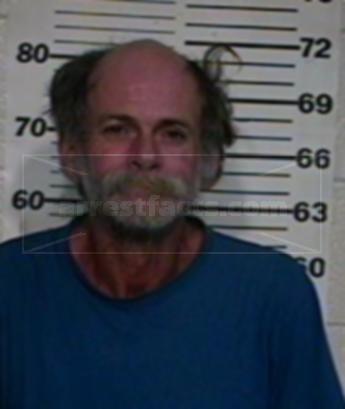 Larry Kenneth Walker Jones