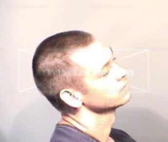Corey James Justice