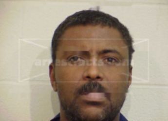 Michael Tyrone Jones