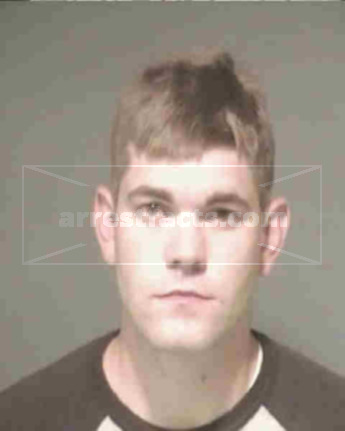 Joseph Eric Birkey