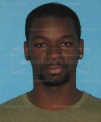 Devon Jameil Cooper