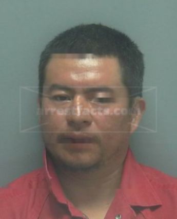 Francisco Romeo Caniz-Garcia