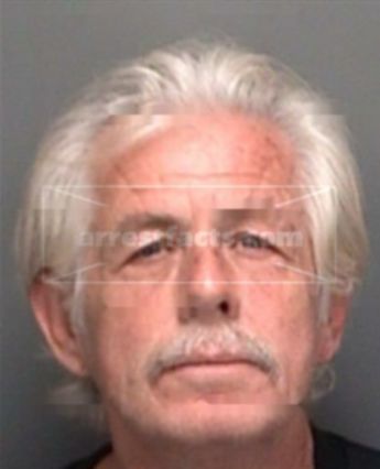 Richard Lee Flint