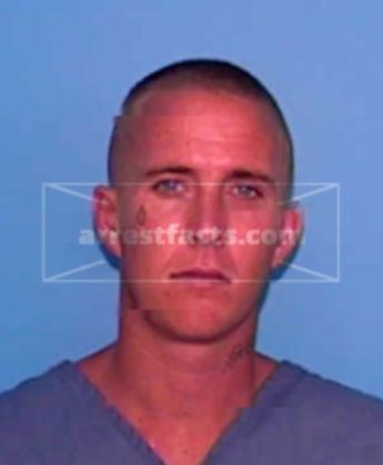 Mark Anthony Roush