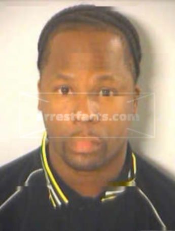 Derrick Copeland