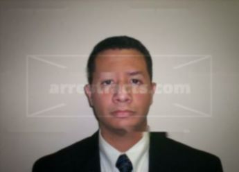 John Rushee Harris Iii