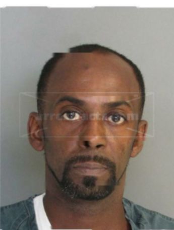 Charles Johnson Sr.