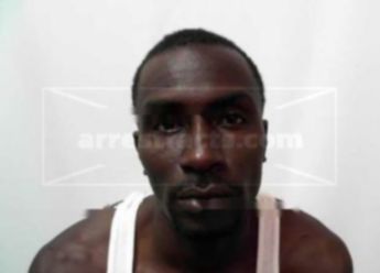 Gary Dewayne Mclaurin