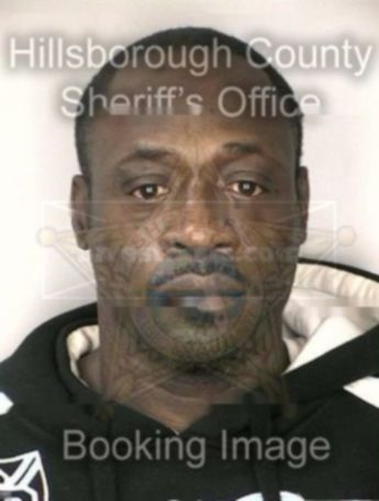Darrell Whaling Mathews