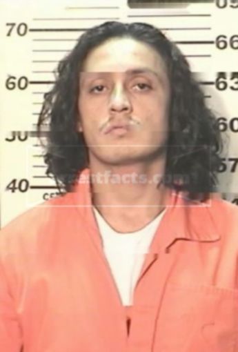 Armando T Aldamatorres