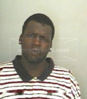 Brandon Lashawn Terrell