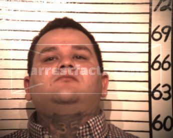 Eric Estrada Aleman
