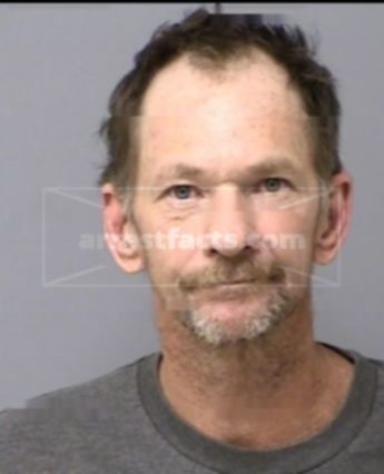 Ronald James Jackson