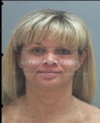 Karen Annette Crook