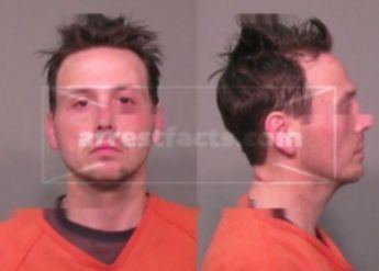 Justin Steven Ford